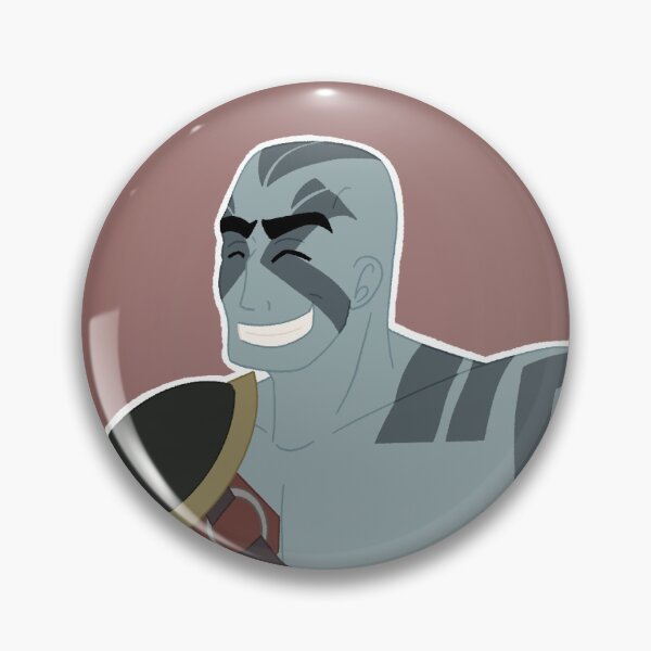 Item preview, Grog designed and sold by hatandgoggles.