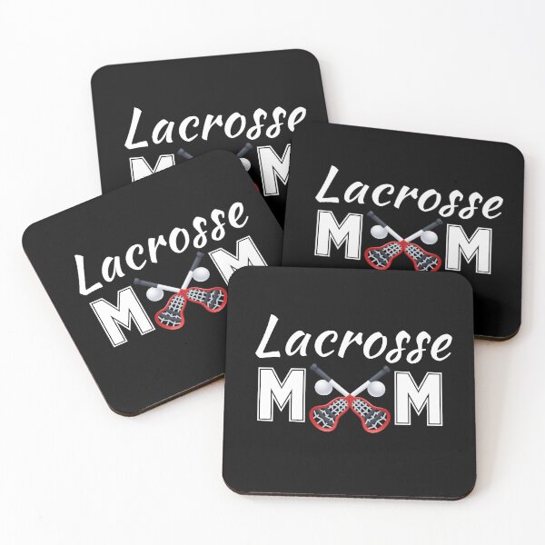 Item preview, Lacrosse mom designed and sold by NBSStore.