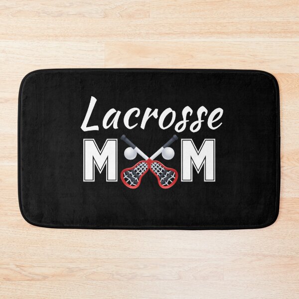 Item preview, Lacrosse mom designed and sold by NBSStore.