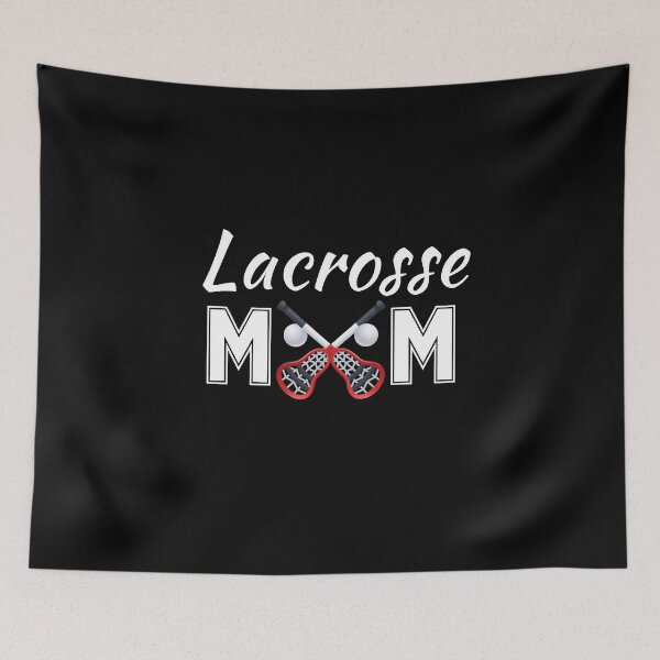 Item preview, Lacrosse mom designed and sold by NBSStore.