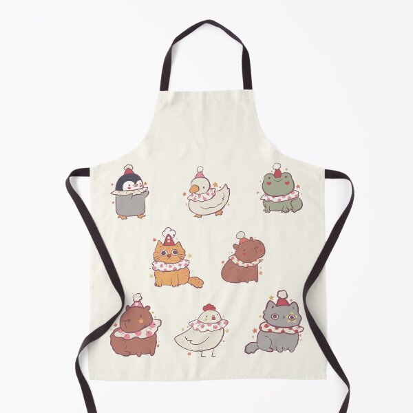 Item preview, Funny Animal clowns pack designed and sold by Mayarart.