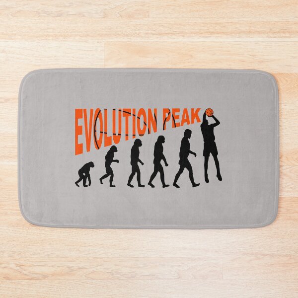 Item preview, Evolution Peak Basketball Collection designed and sold by BF83.