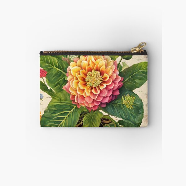 Item preview, Botanical Drawing 7 designed and sold by FeatheredWolf.