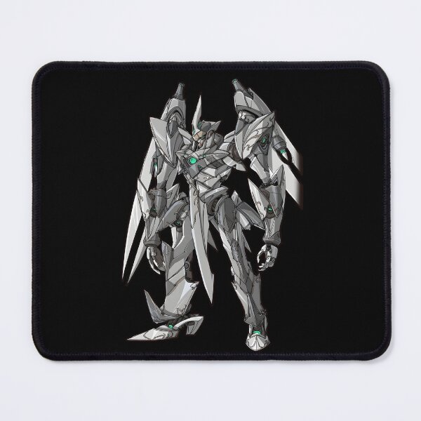 Item preview, VALIMAR, THE ASHEN KNIGHT Legend of Heroes - Trails of Cold Steel designed and sold by VibraArt.