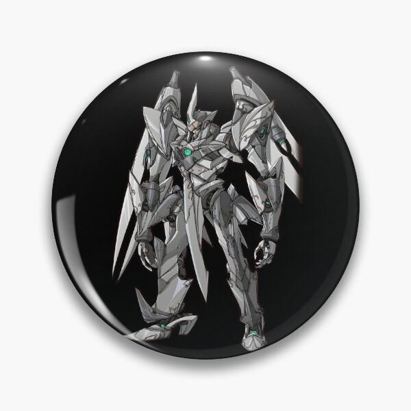 Item preview, VALIMAR, THE ASHEN KNIGHT Legend of Heroes - Trails of Cold Steel designed and sold by VibraArt.