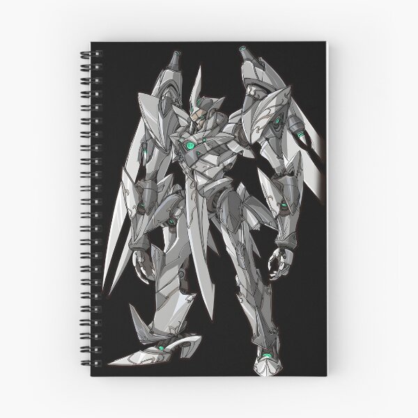Item preview, VALIMAR, THE ASHEN KNIGHT Legend of Heroes - Trails of Cold Steel designed and sold by VibraArt.