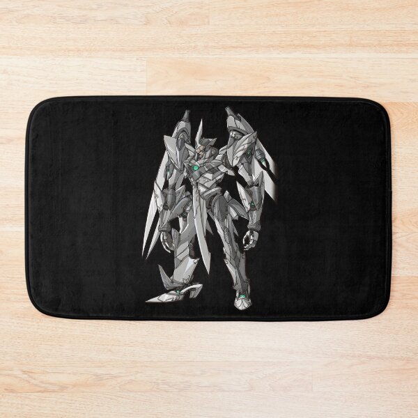 Item preview, VALIMAR, THE ASHEN KNIGHT Legend of Heroes - Trails of Cold Steel designed and sold by VibraArt.