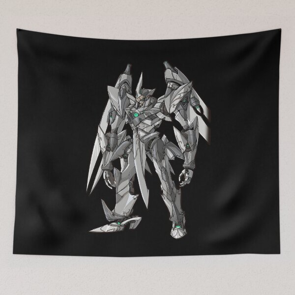 Item preview, VALIMAR, THE ASHEN KNIGHT Legend of Heroes - Trails of Cold Steel designed and sold by VibraArt.
