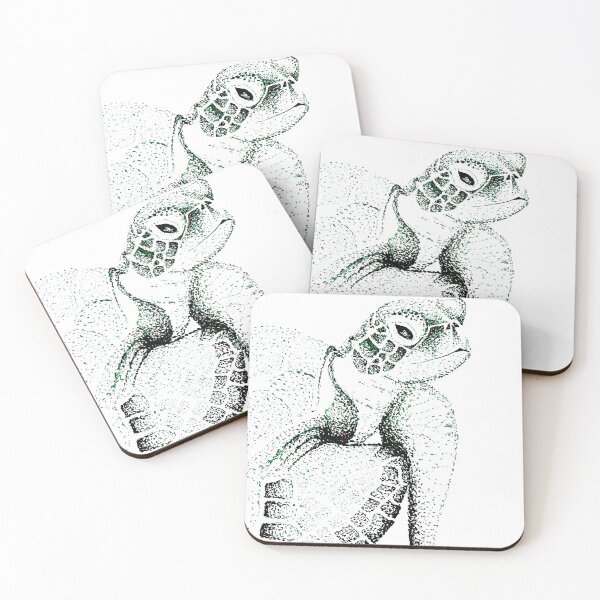 Item preview, Dotty Turtle designed and sold by katyaveleva.