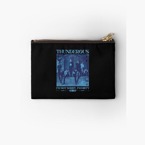 Item preview, Stray Kids thunderous - SKZ noeasy  designed and sold by My  Haven.