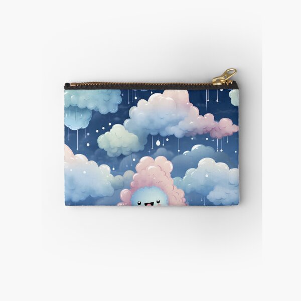 Item preview, Fluffy Clouds and Rainbows 2.3 designed and sold by ananoto.