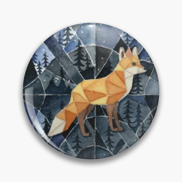 Item preview, Diamond Fox designed and sold by Adarsh03.