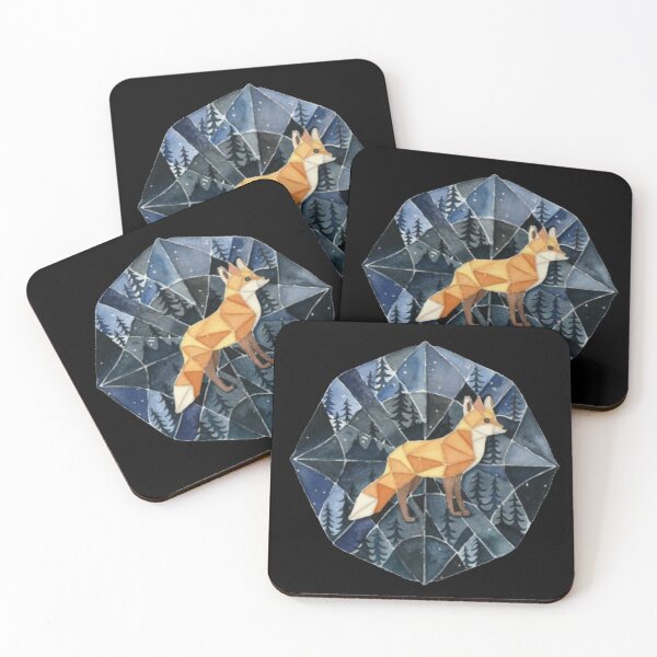 Item preview, Diamond Fox designed and sold by Adarsh03.