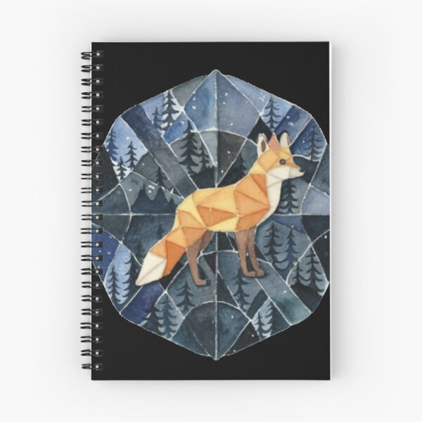 Item preview, Diamond Fox designed and sold by Adarsh03.
