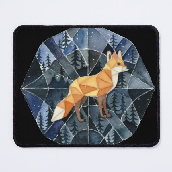 Item preview, Diamond Fox designed and sold by Adarsh03.