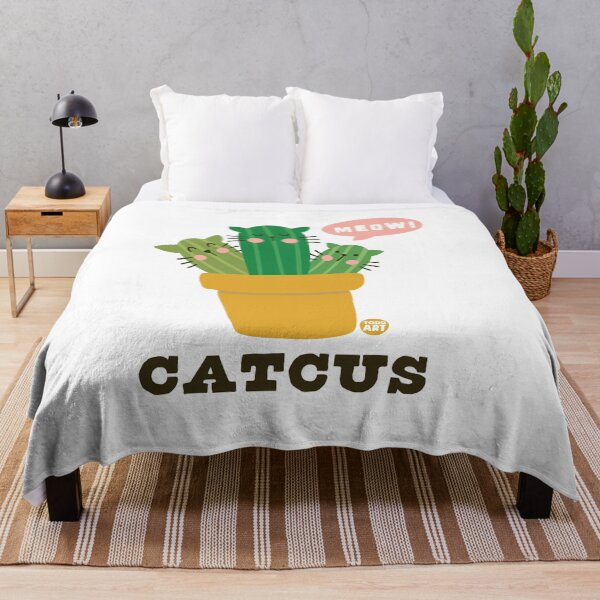 Item preview, CATCUS CATS designed and sold by TODD GOLDMAN.