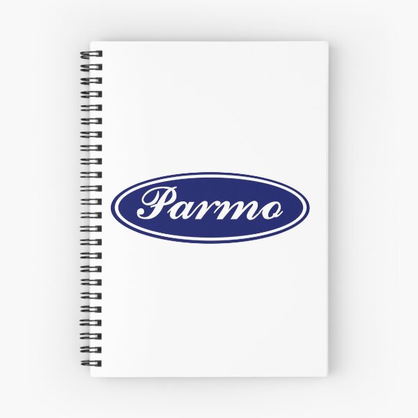 Item preview, Parmo Delivery Service designed and sold by Logo-A-GoGo.
