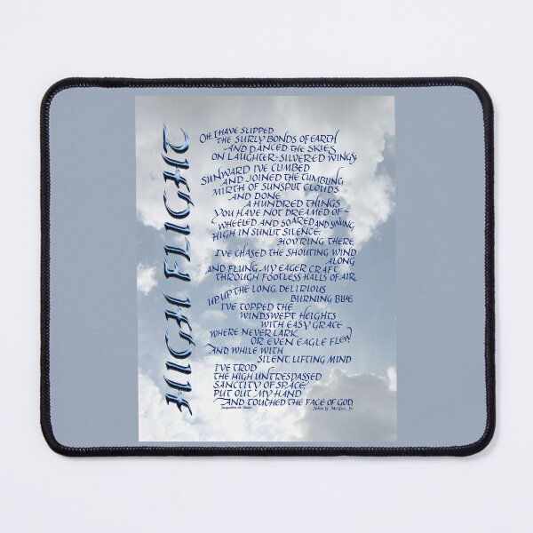 Item preview, High Flight designed and sold by Jacqueline  Shuler.