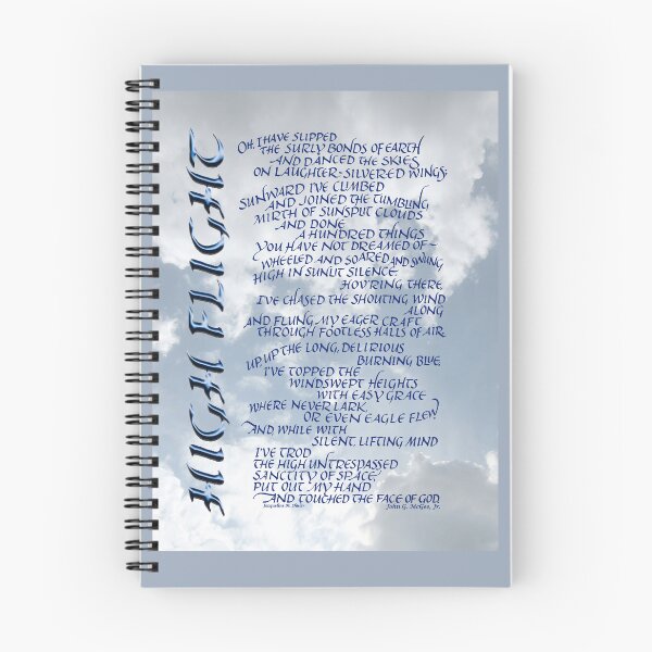 Item preview, High Flight designed and sold by Jacqueline  Shuler.