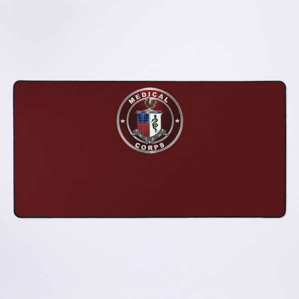 Item preview, Medical Corps  designed and sold by SoldierAlways.