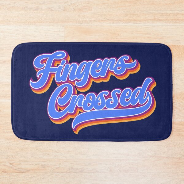 Item preview, Fingers Crossed designed and sold by Leo-Stride.