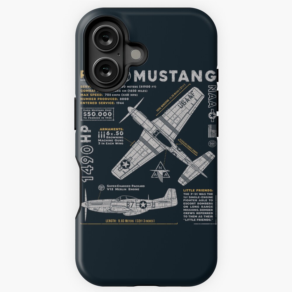 Item preview, iPhone Magsafe Tough Case designed and sold by 909Apparel.