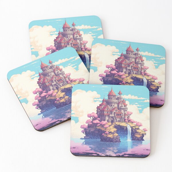 Item preview, Fantasy world designed and sold by PricklyPeanut.