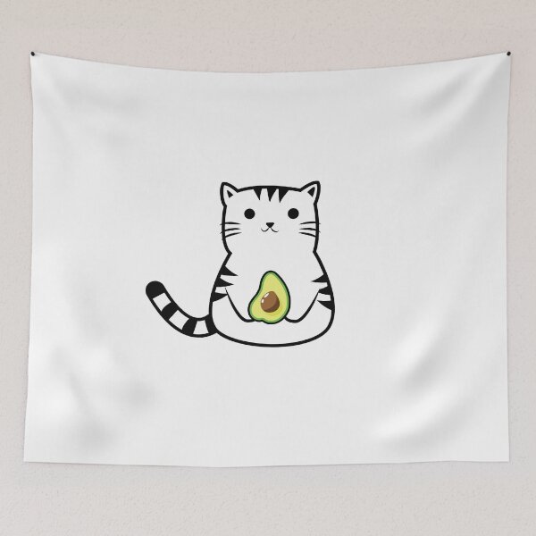 Item preview, Avogato designed and sold by KsuAnn.
