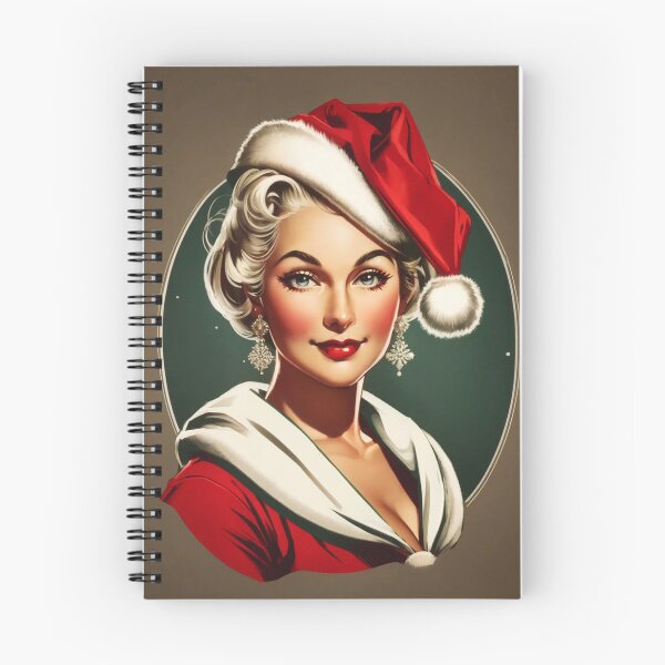 Item preview, Mrs Claus V.3 designed and sold by halasaar01.