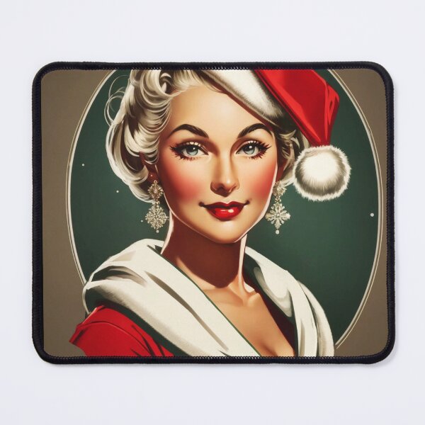 Item preview, Mrs Claus V.3 designed and sold by halasaar01.