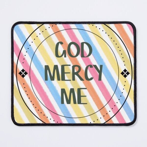 Item preview, God Mercy Me designed and sold by AWADHESH  CHAURASIA.