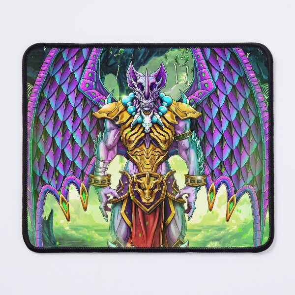 Item preview, Lord of Death (Unreleased Artwork) designed and sold by psydrian.