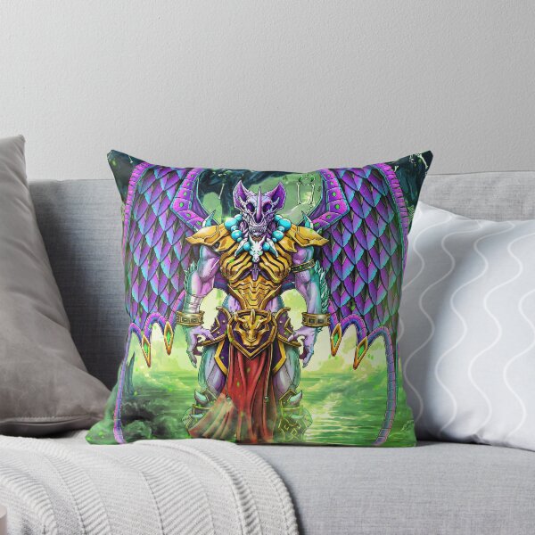 Item preview, Lord of Death (Unreleased Artwork) designed and sold by psydrian.