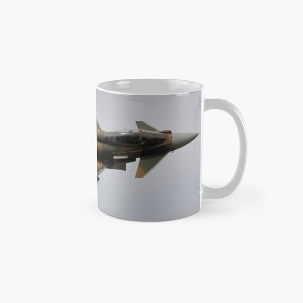 RAF Typhoon GiNA Classic Mug