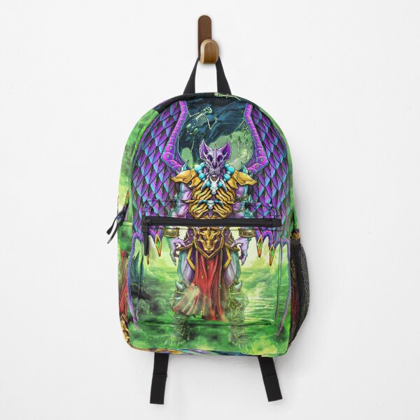 Item preview, Lord of Death (Unreleased Artwork) designed and sold by psydrian.