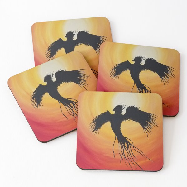 Item preview, Phoenix Rises designed and sold by AquaElizabeth.