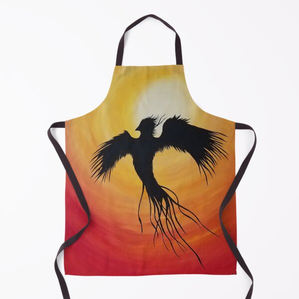 Item preview, Phoenix Rises designed and sold by AquaElizabeth.