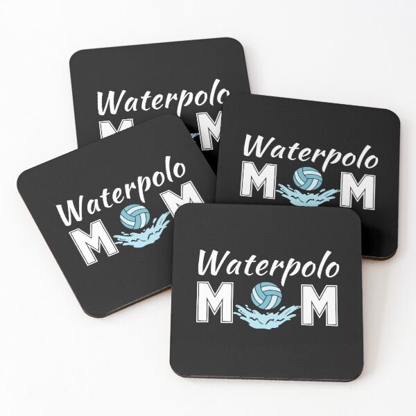 Item preview, Waterpolo mom designed and sold by NBSStore.
