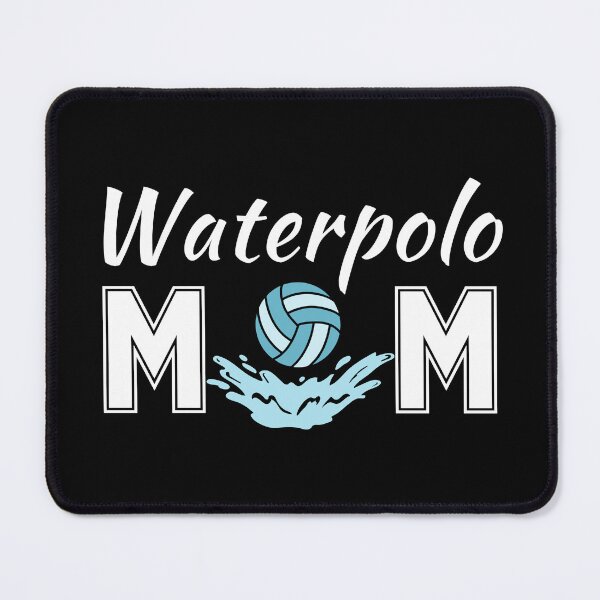 Item preview, Waterpolo mom designed and sold by NBSStore.