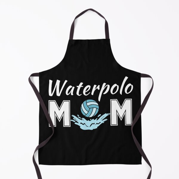 Item preview, Waterpolo mom designed and sold by NBSStore.