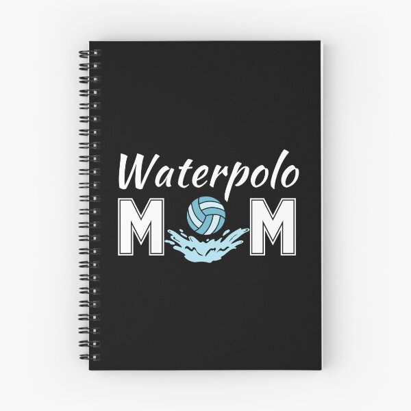 Item preview, Waterpolo mom designed and sold by NBSStore.