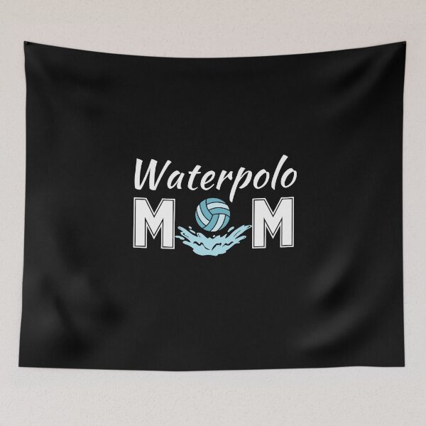 Item preview, Waterpolo mom designed and sold by NBSStore.