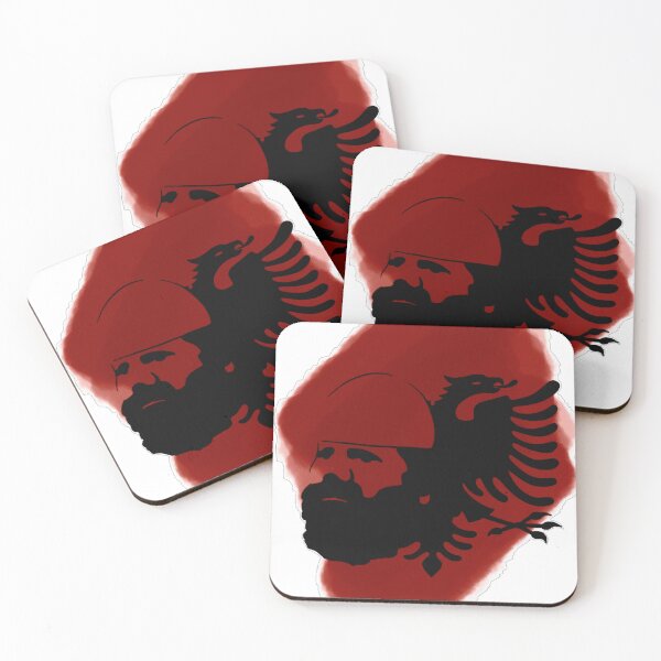 Item preview, Adem Jashari  designed and sold by AsiAgA.