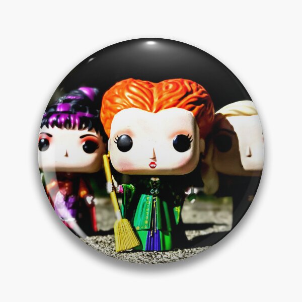 Item preview, Hocus Pocus designed and sold by Dkangaroo.