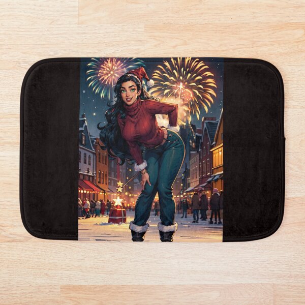 Item preview, Esmeralda The Hunchback of Notre-Dame designed and sold by 2DVice.