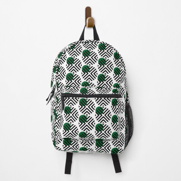 Item preview, Green X on circle designed and sold by HOMELON.
