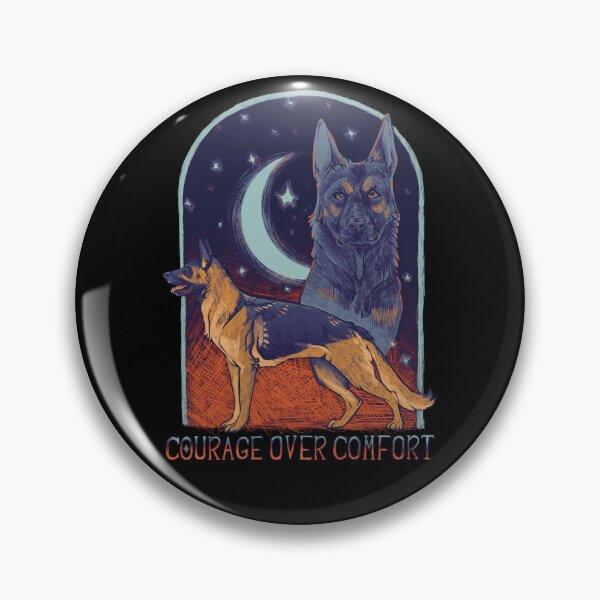 Item preview, Courage over Comfort designed and sold by discher.