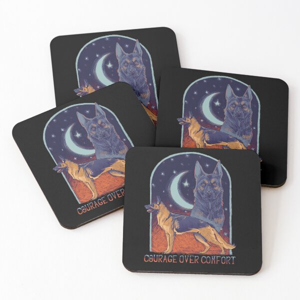 Item preview, Courage over Comfort designed and sold by discher.