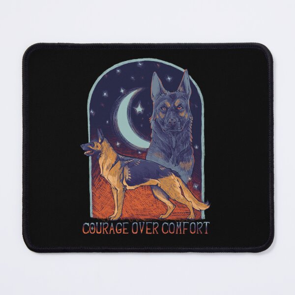 Item preview, Courage over Comfort designed and sold by discher.