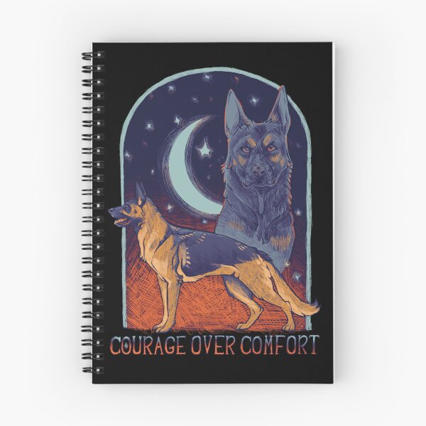 Item preview, Courage over Comfort designed and sold by discher.